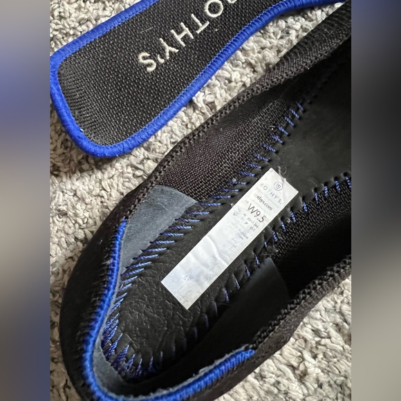 Black Point Rothy’s - Picture 2 of 4